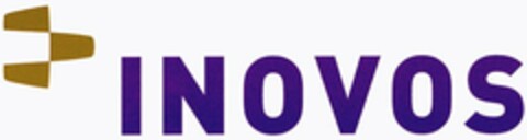 INOVOS Logo (DPMA, 05/05/2003)