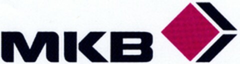 MKB Logo (DPMA, 05/14/2003)