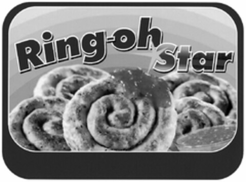 Ring-oh Star Logo (DPMA, 07.08.2003)