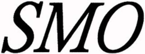 SMO Logo (DPMA, 12.09.2003)