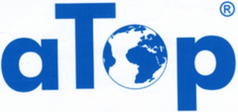 aTop Logo (DPMA, 18.11.2003)