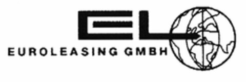 EL EUROLEASING GMBH Logo (DPMA, 25.02.2004)