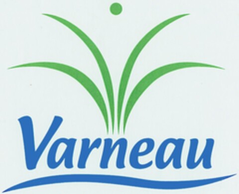 Varneau Logo (DPMA, 20.04.2004)