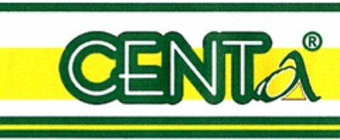 CENTa Logo (DPMA, 25.08.2004)