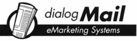 dialog Mail eMarketing Systems Logo (DPMA, 04/28/2005)