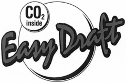 Easy Draft Logo (DPMA, 09/01/2005)