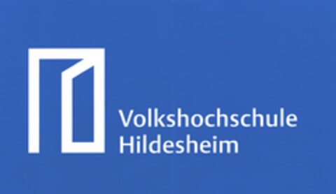 Volkshochschule Hildesheim Logo (DPMA, 13.10.2005)