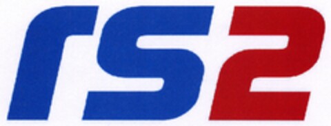 rs2 Logo (DPMA, 28.11.2005)