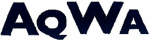 AQWA Logo (DPMA, 24.11.2005)