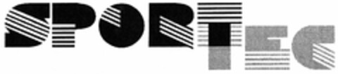 SPORTTEC Logo (DPMA, 23.12.2005)