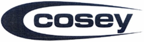 cosey Logo (DPMA, 03.04.2006)