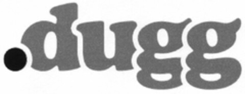 dugg Logo (DPMA, 22.08.2006)