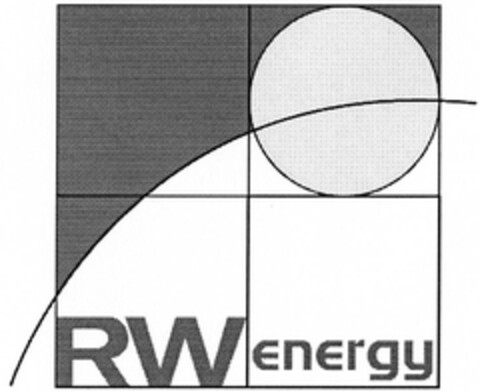 RWenergy Logo (DPMA, 08.09.2006)