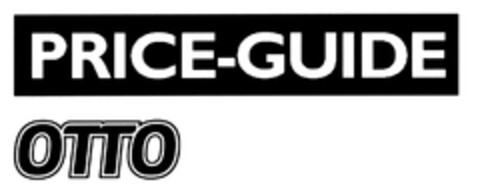 PRICE-GUIDE OTTO Logo (DPMA, 17.10.2006)