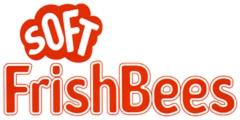 FrishBees Logo (DPMA, 11/06/2006)