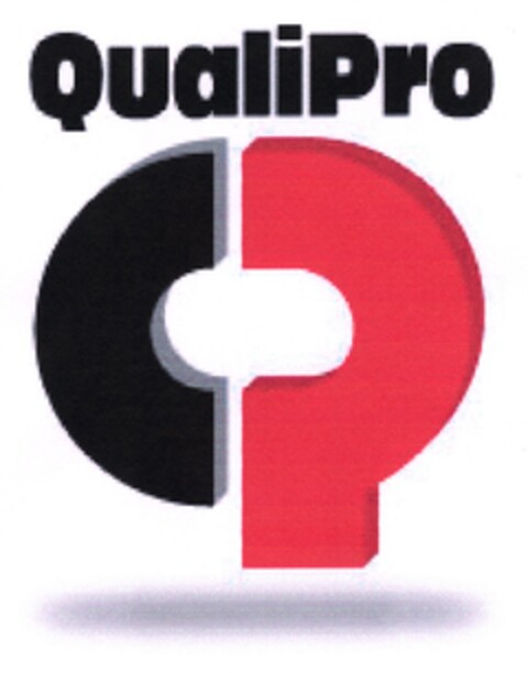 QualiPro Logo (DPMA, 08/16/2007)