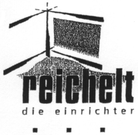 reichelt die einrichter Logo (DPMA, 03.11.2007)