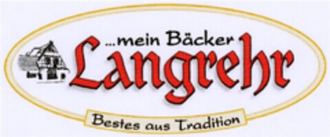 mein Bäcker Langrehr Logo (DPMA, 19.11.2007)