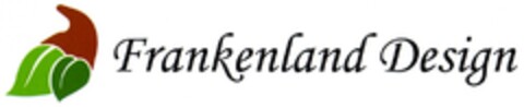 Frankenland Design Logo (DPMA, 06.12.2007)