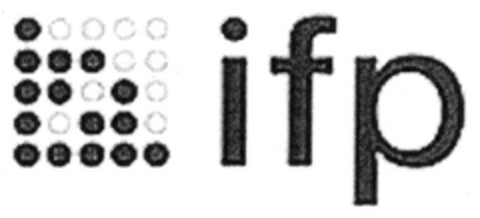 ifp Logo (DPMA, 06.12.2007)