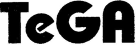 TeGA Logo (DPMA, 09.11.1994)
