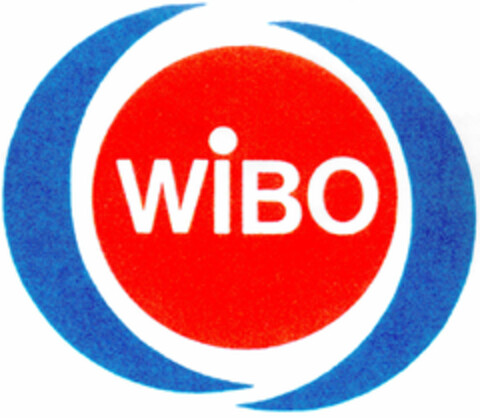 WIBO Logo (DPMA, 04.04.1997)