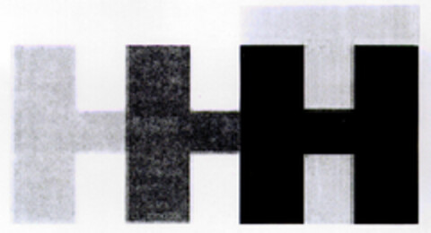 HHH Logo (DPMA, 19.01.1998)