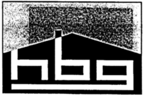 hbg Logo (DPMA, 03/24/1998)