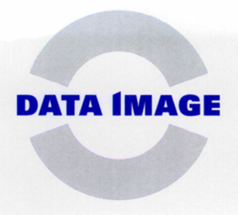 DATA IMAGE Logo (DPMA, 15.05.1998)