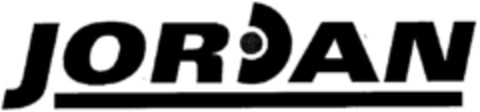 JORDAN Logo (DPMA, 07.07.1998)