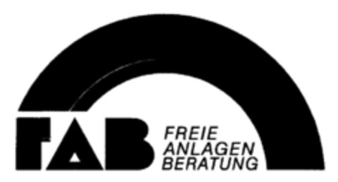 FAB Logo (DPMA, 19.10.1998)