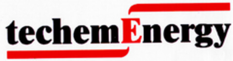 techemEnergy Logo (DPMA, 12.06.1999)