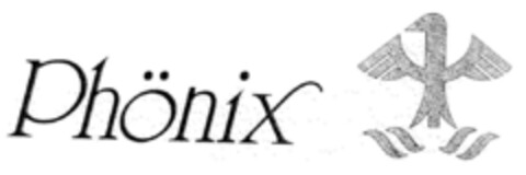 Phönix Logo (DPMA, 19.06.1999)