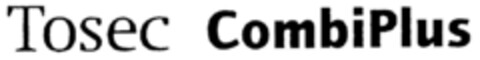 Tosec CombiPlus Logo (DPMA, 08/19/1999)