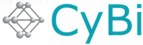 CyBi Logo (DPMA, 03.09.1999)