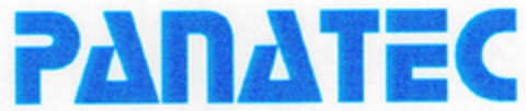 PANATEC Logo (DPMA, 23.10.1999)