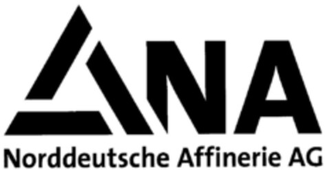 NA Norddeutsche Affinerie AG Logo (DPMA, 11/20/1999)