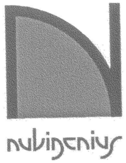 N Nubigenius Logo (DPMA, 03.12.1999)