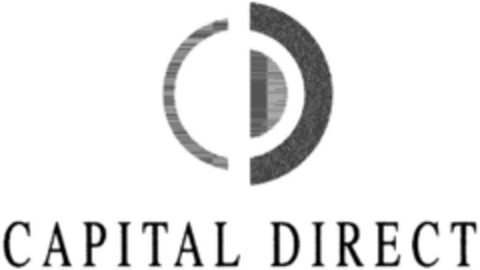 CAPITAL DIRECT Logo (DPMA, 18.05.1994)