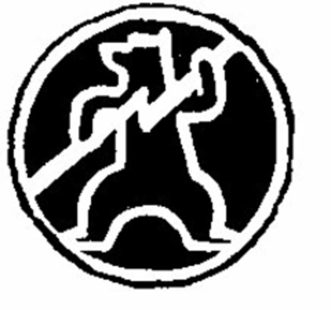 533627 Logo (DPMA, 06.01.1941)