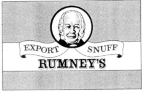 RUMNEY'S Logo (DPMA, 26.01.1991)