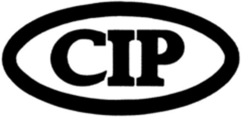 CIP Logo (DPMA, 28.08.1991)