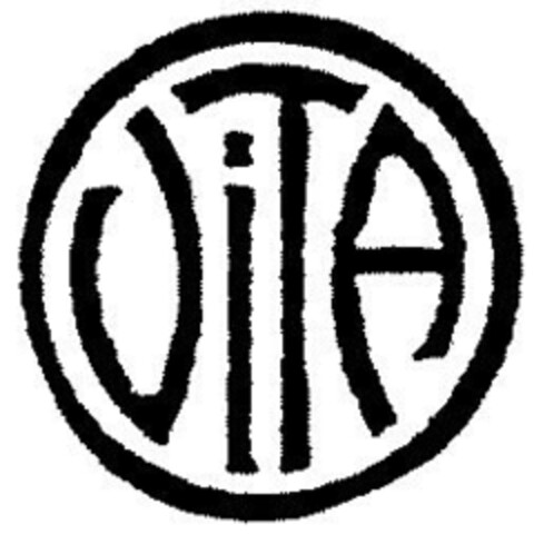 VITA Logo (DPMA, 25.07.1991)