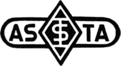 ASSTA Logo (DPMA, 02.02.1990)