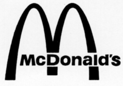 McDonald's Logo (DPMA, 28.03.1979)