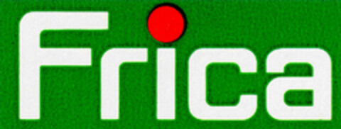 Frica Logo (DPMA, 03.08.1990)