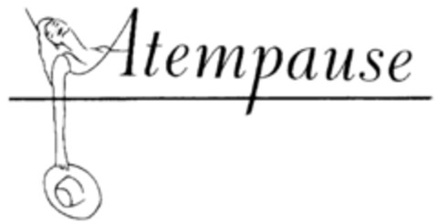 Atempause Logo (DPMA, 31.03.2000)