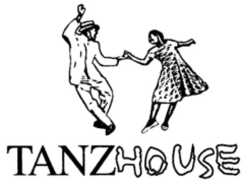 TANZHOUSE Logo (DPMA, 29.04.2000)