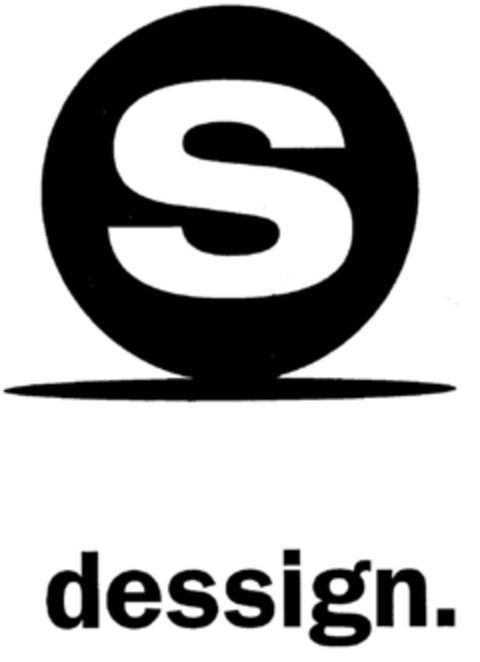 S dessign. Logo (DPMA, 13.10.2000)