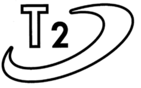 T2 Logo (DPMA, 09.02.2001)